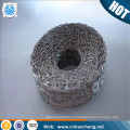 Malha de arame de malha de malha / gás líquido Filter Wire Mesh Demister para Air Cleaner